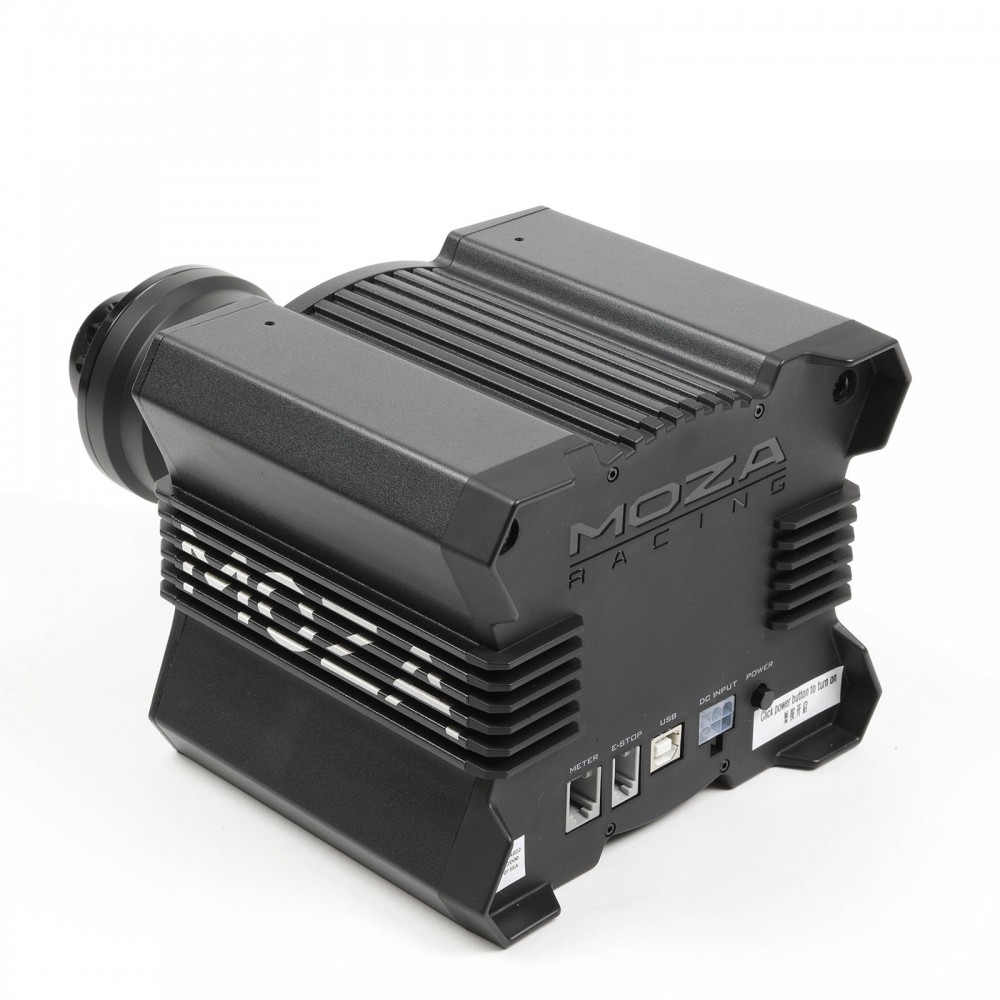 Moza R9 V2 Direct Drive Base Moza R9 V2 Direct Drive Base