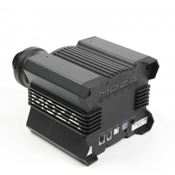 Moza R9 V2 Direct Drive Base