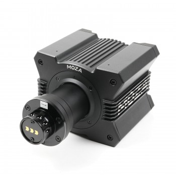 Moza R9 Direct Drive Base Moza R9 Direct Drive Base
