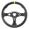 Moza Racing ES 12-inch Round Wheel Mod Moza Racing ES 12-inch Round Wheel Mod