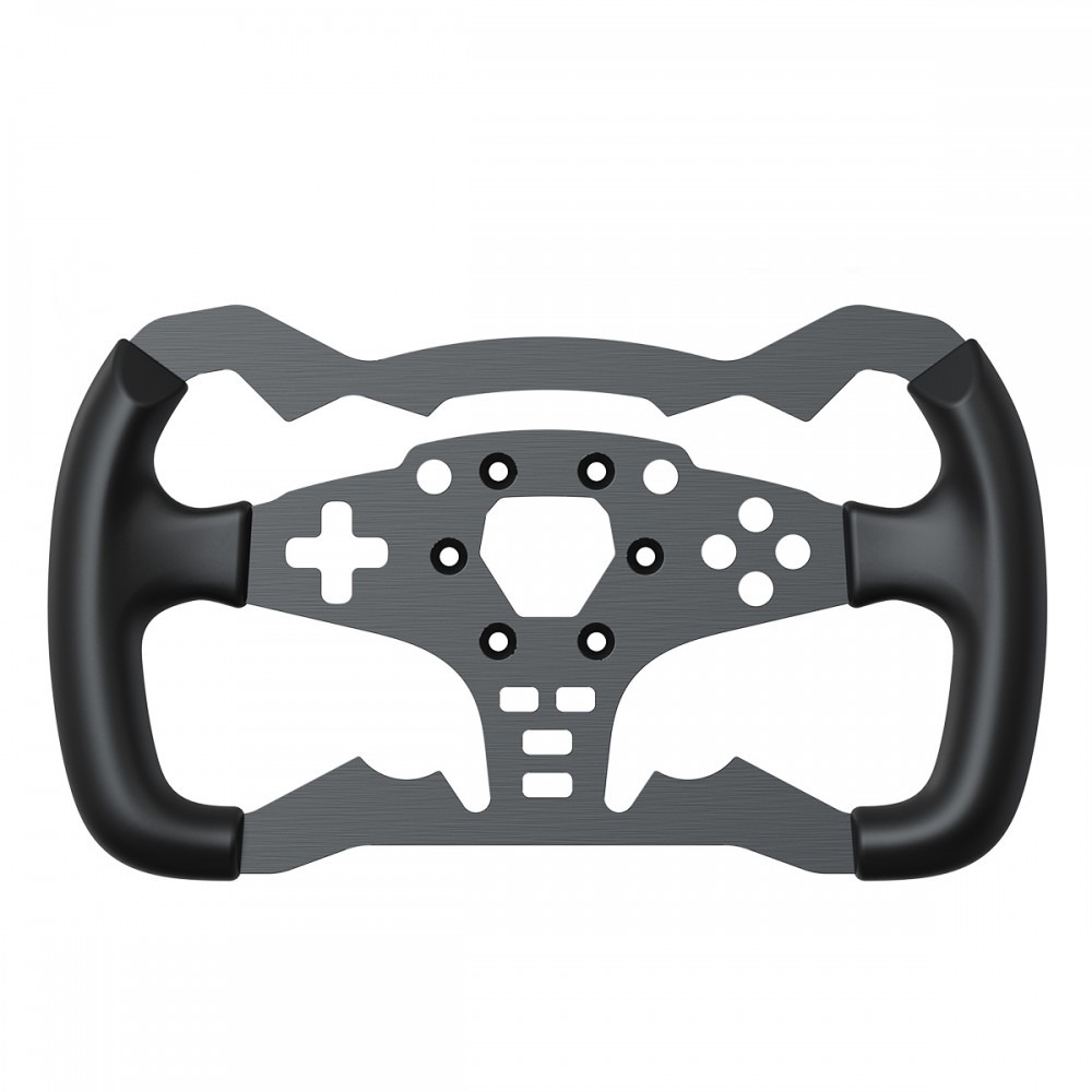 Moza Racing ES Formula Wheel Mod Moza Racing ES Formula Wheel Mod