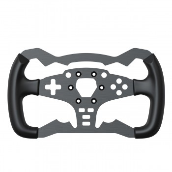 Moza Racing ES Formula Wheel Mod Moza Racing ES Formula Wheel Mod