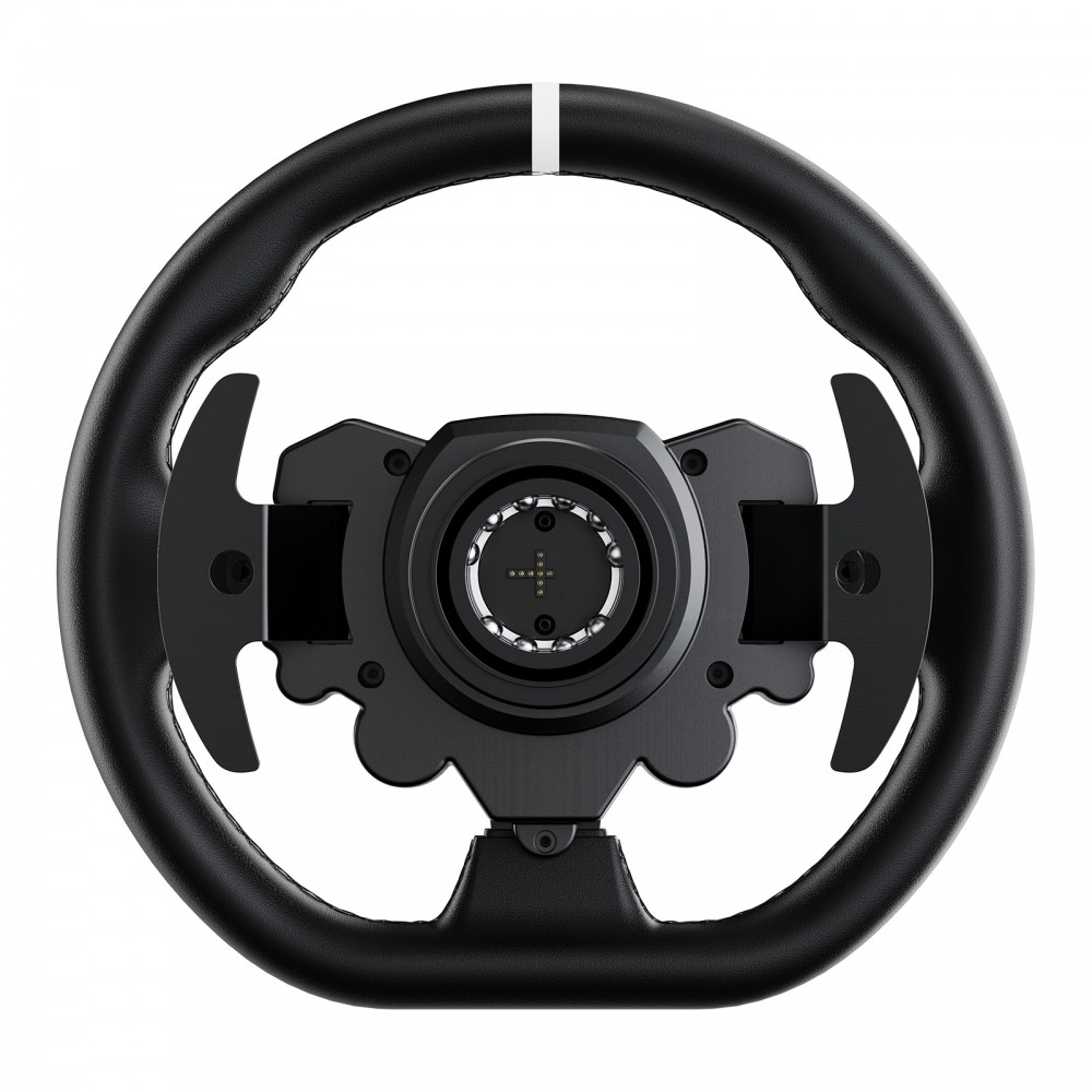 Bundle Moza R9 Direct Drive, ES Steering Wheel and SR-P 2 Pedals Bundle Moza R9 Direct Drive, ES Steering Wheel and SR-P 2 Pedals