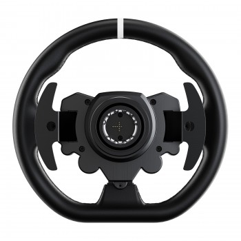 Bundle Moza R9 Direct Drive, ES Steering Wheel and SR-P 2 Pedals Bundle Moza R9 Direct Drive, ES Steering Wheel and SR-P 2 Pedals