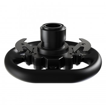 MOZA Racing ES Steering Wheel MOZA Racing ES Steering Wheel