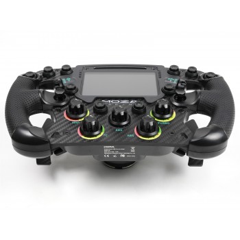 Moza Racing FSR steering wheel Moza Racing FSR steering wheel