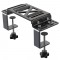 Moza Racing R12, R9 & R5 Table Clamp & mounting bracket Moza Racing R12, R9 & R5 Table Clamp & mounting bracket