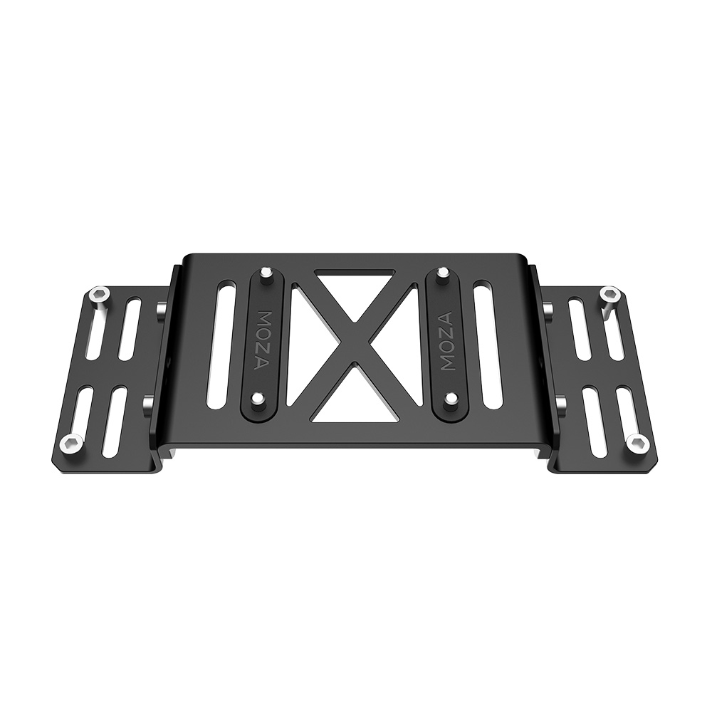 Moza base mounting bracket Moza base mounting bracket
