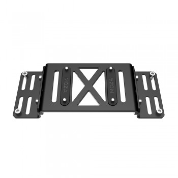 Moza base mounting bracket Moza base mounting bracket