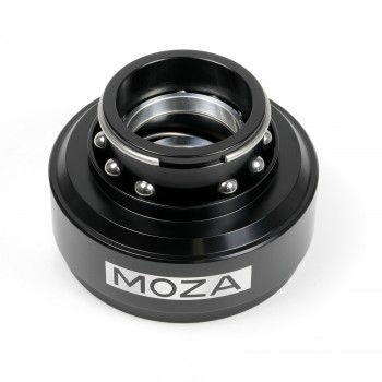 MOZA Racing Quick Release Adapter