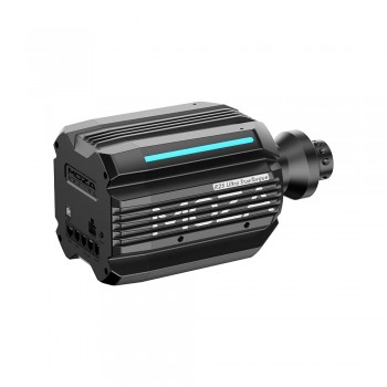 MOZA R25 Ultra – 25Nm True Torque Direct Drive Wheelbase MOZA R25 Ultra – 25Nm True Torque Direct Drive Wheelbase