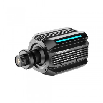 MOZA R25 Ultra – 25Nm True Torque Direct Drive Wheelbase