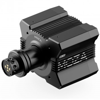 MOZA R9 V3 Direct Drive Wheel Base
