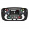 Lamborghini Squadra Corse Essenza SCV12 Steering Wheel Lamborghini Squadra Corse Essenza SCV12 Steering Wheel