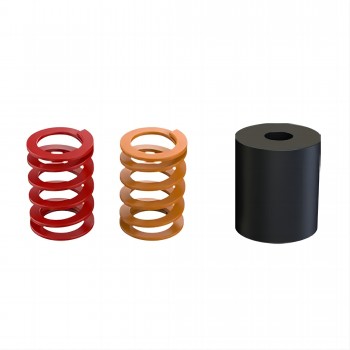 Bundle Moza R5 Direct Drive, ES Steering Wheel, Formula Mod, SR-P 3 Pedals and Accessory Kit Bundle Moza R5 Direct Drive, ES Steering Wheel, Formula Mod, SR-P 3 Pedals and Accessory Kit