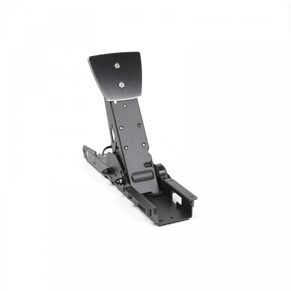 Moza SR-P Clutch Pedal