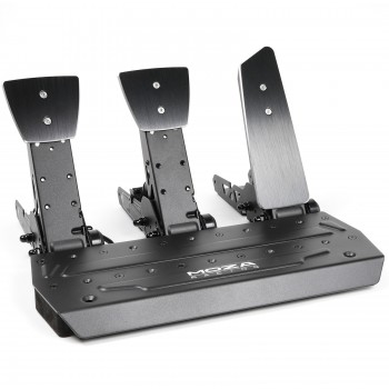 Moza SR-P 3 Pedals Moza SR-P 3 Pedals