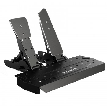 Bundle Moza R5 Direct Drive, ES Steering Wheel, SR-P 2 Pedals Bundle Moza R5 Direct Drive, ES Steering Wheel, SR-P 2 Pedals