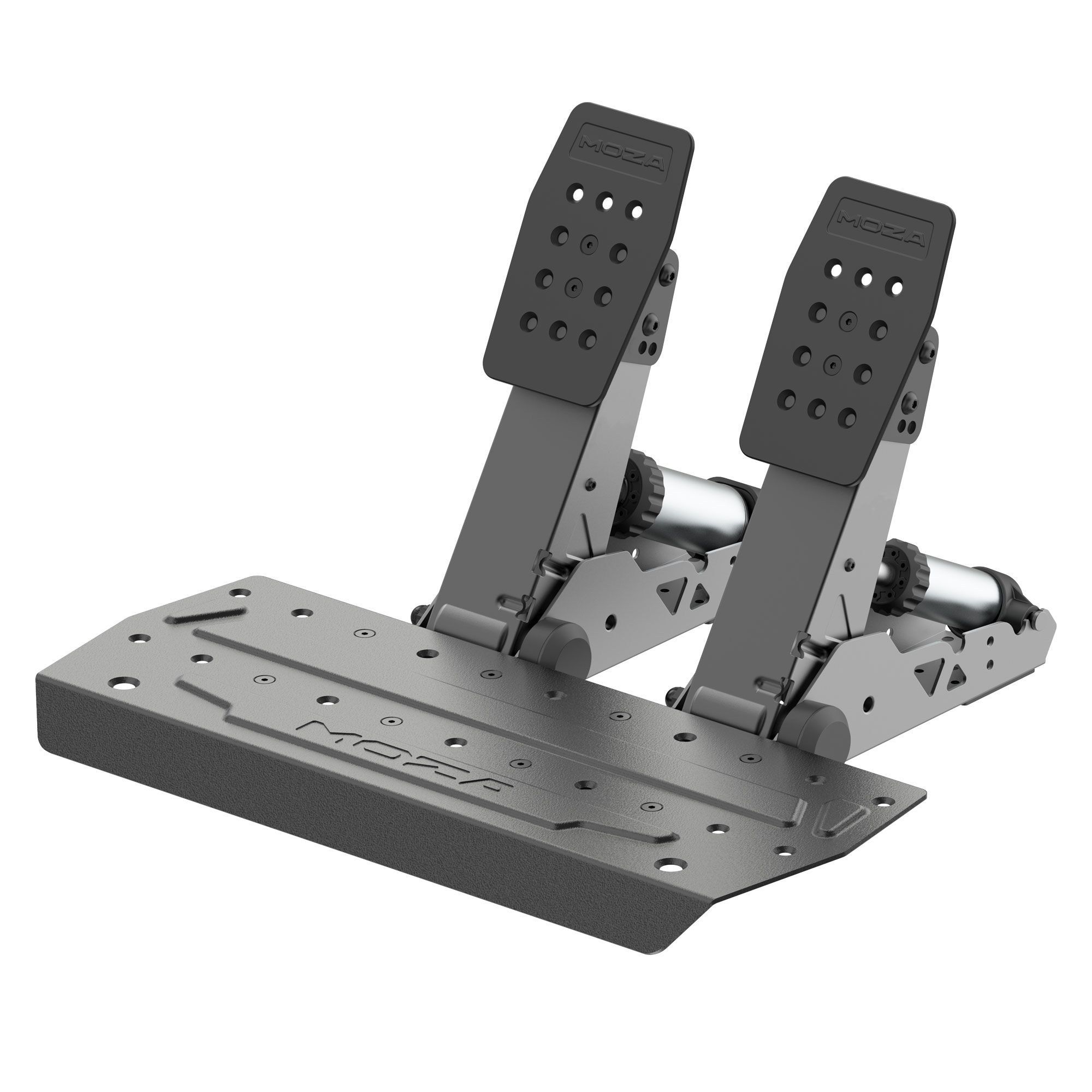 Cache Pedal RSeat Europe SimracingMOZA SRP 2 Racing Pedals -Rigs and cockpits for ...