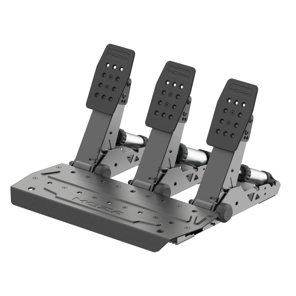 MOZA SRP 2 Racing Pedals MOZA SRP 2 Racing Pedals