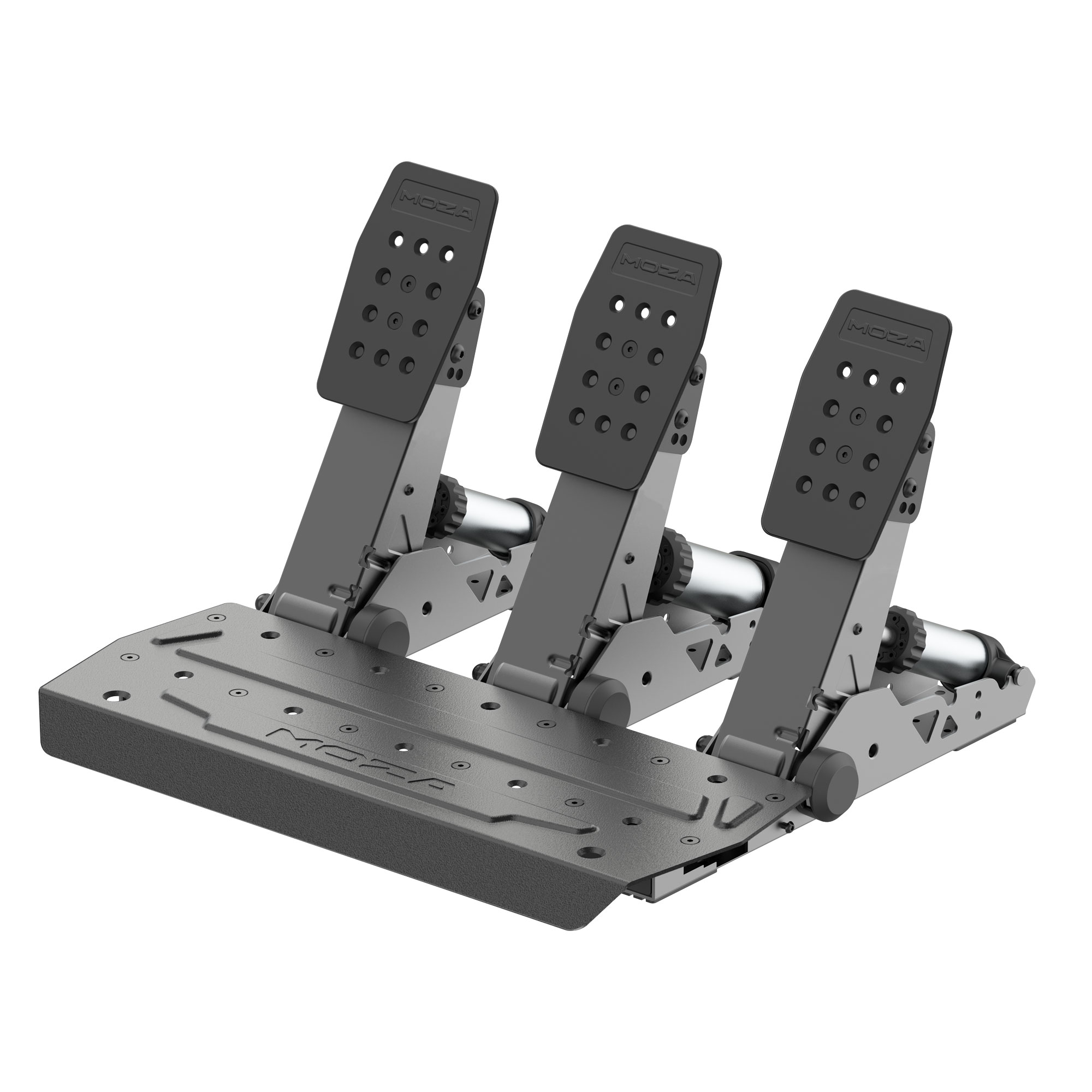 Cache Pedal RSeat Europe SimracingMOZA SRP 2 Racing Pedals -Rigs and cockpits for ...