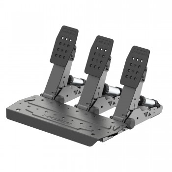 MOZA SRP 2 Racing Pedals MOZA SRP 2 Racing Pedals