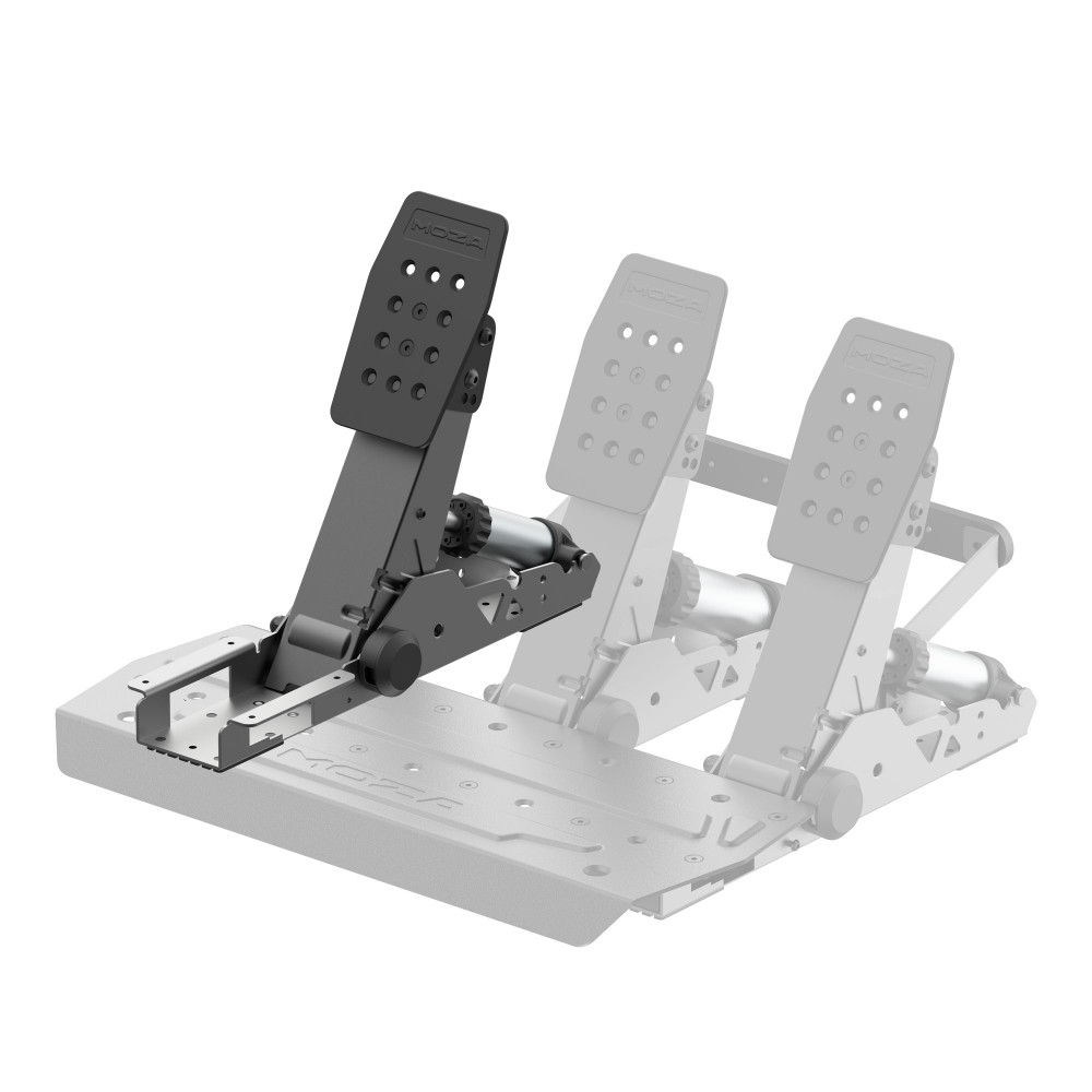 MOZA SRP 2 Racing Pedals MOZA SRP 2 Racing Pedals
