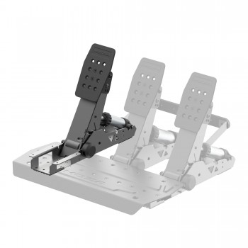 MOZA SRP 2 Racing Pedals MOZA SRP 2 Racing Pedals