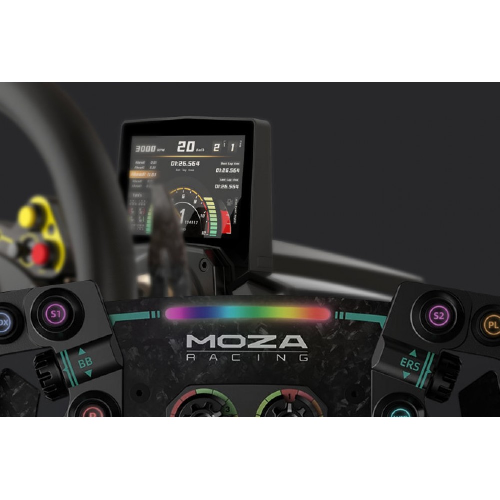 MOZA RM Racing Meter MOZA RM Racing Meter