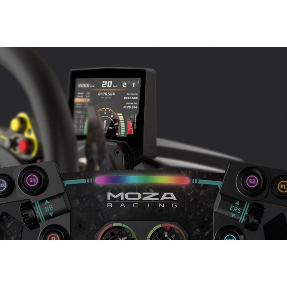 MOZA RM Racing Meter