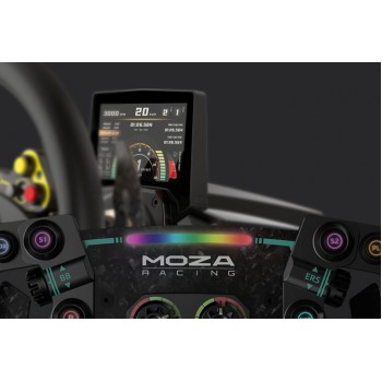 MOZA RM Racing Meter