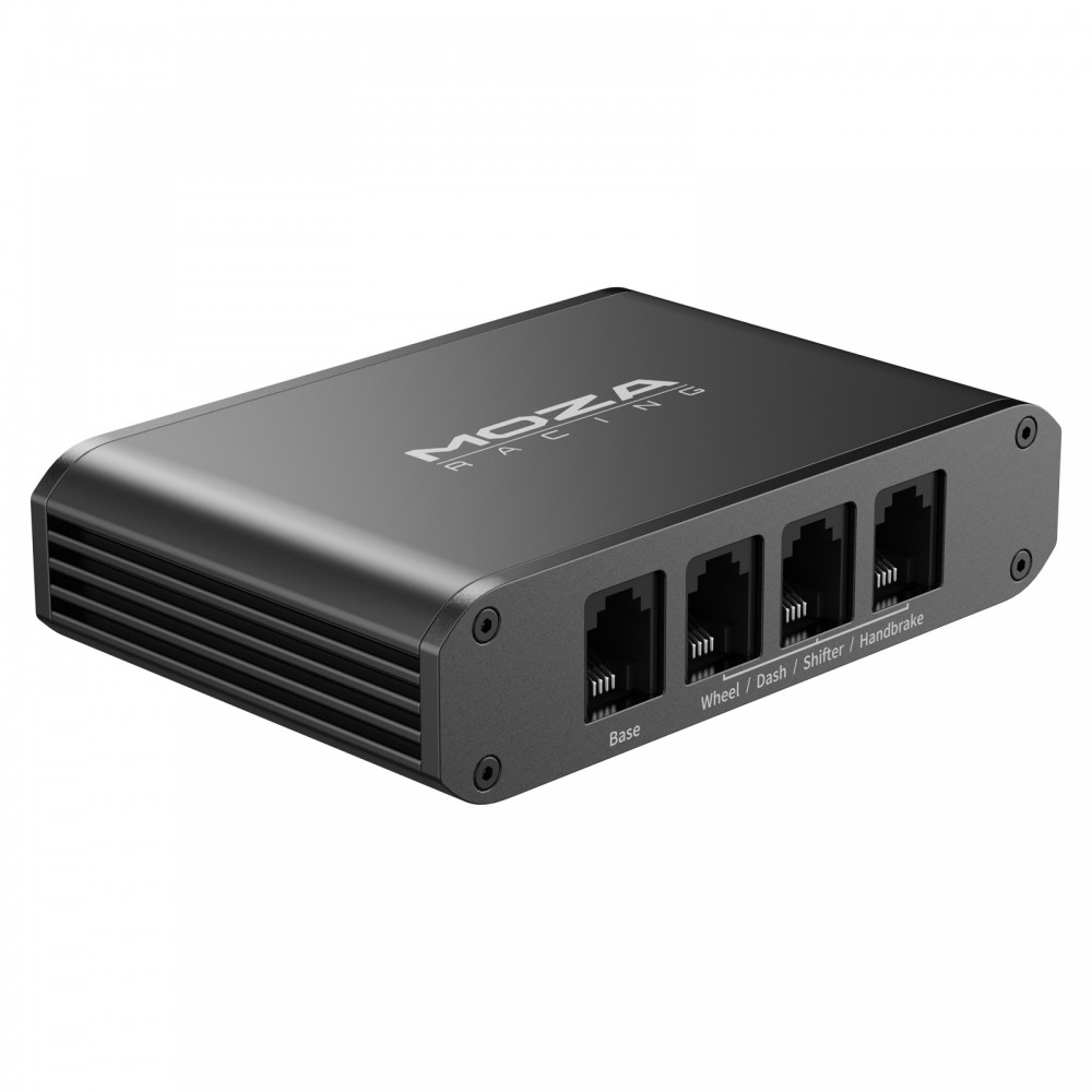 MOZA Universal Hub MOZA Universal Hub