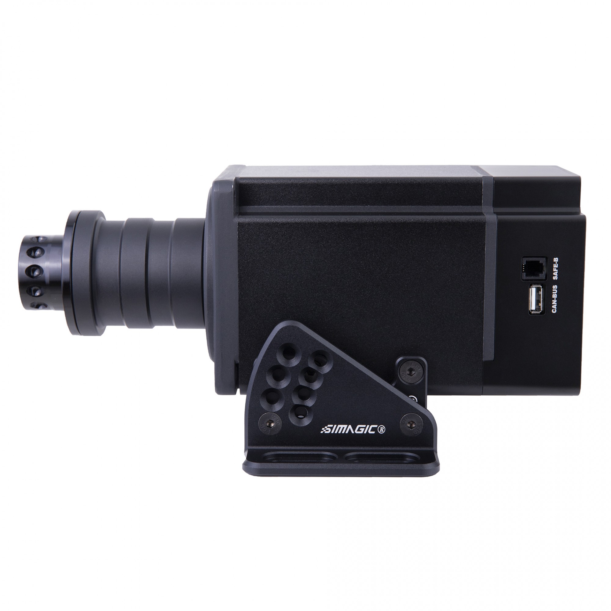 RSeat Europe SimracingSimagic Alpha Mounting Brackets Simagic Alpha