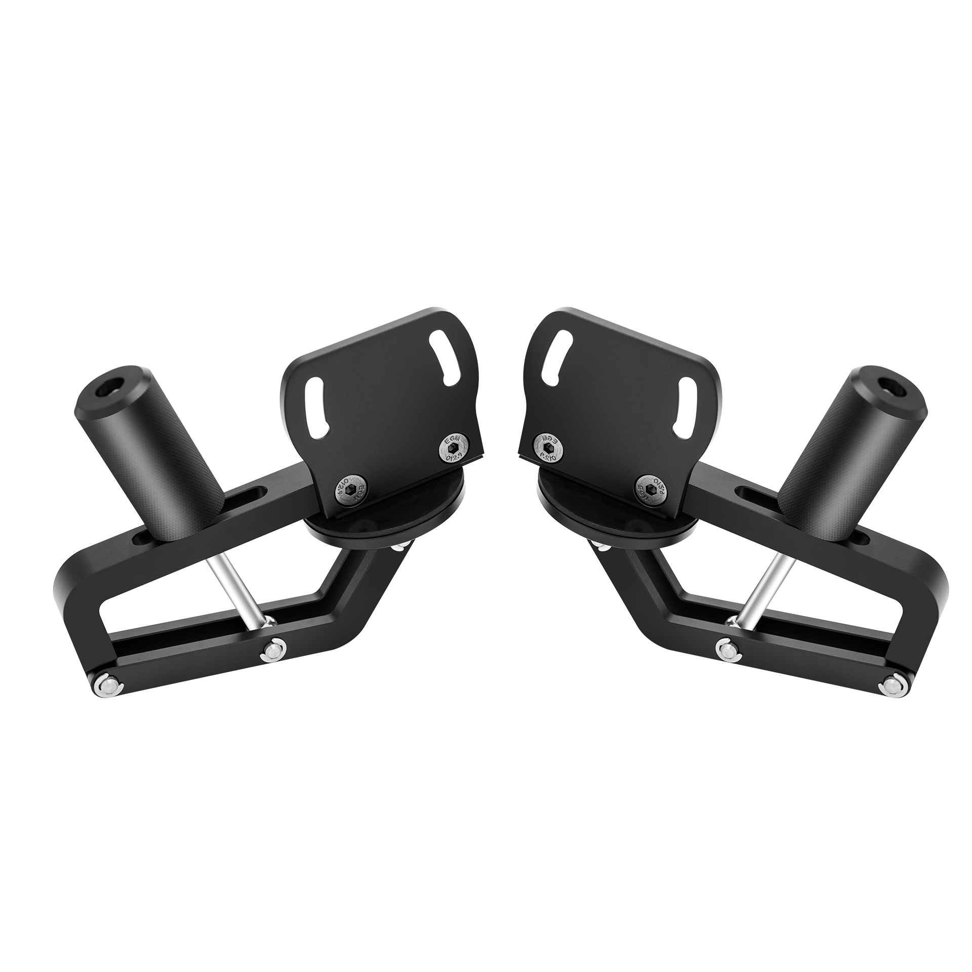 RSeat Europe SimracingSimagic Multifunctional desk fixture 