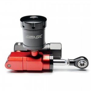 P-HYS-Hydraulic SKU : P-HYS  + 169.00€ 