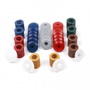 P-ORP Option gommes et ressorts SKU : P-ORP  + 29.00€ 