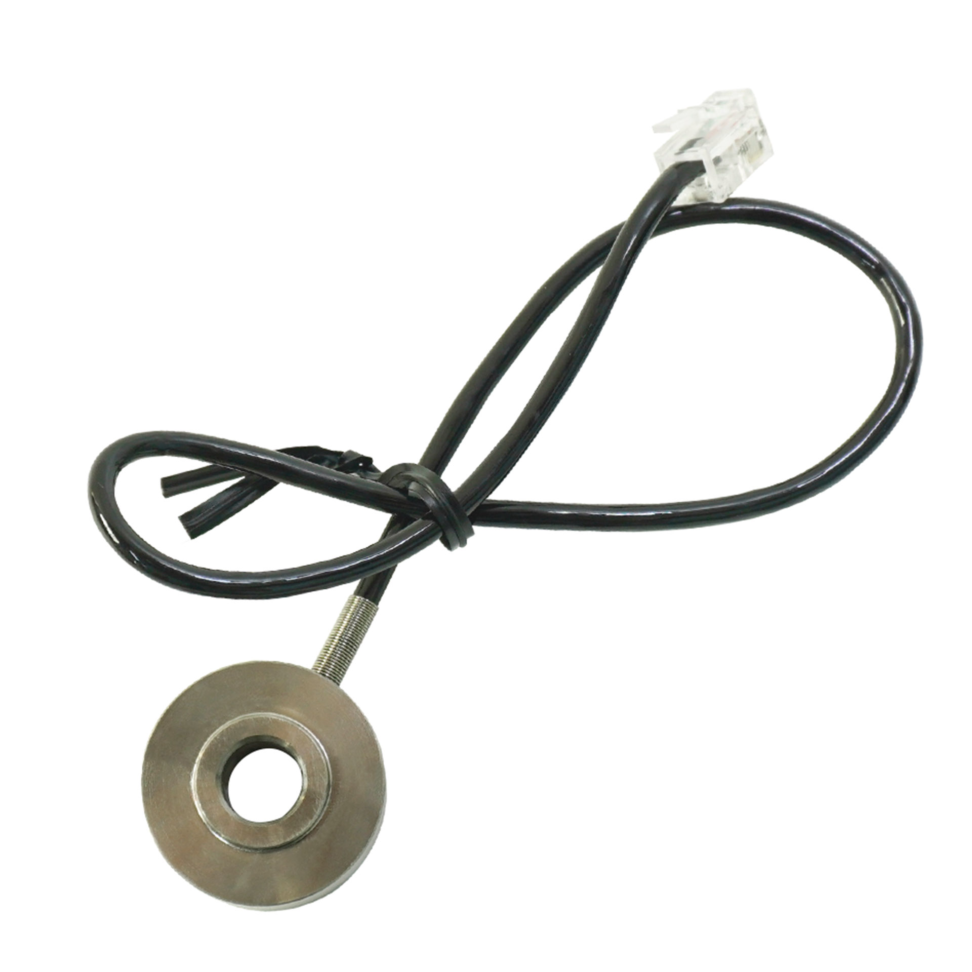 商品画像：Simagic P2000 Hydraulic Pedals - 200KG Sensor | Ricmotech 2