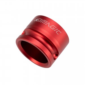 Simagic P-WMT - Red 