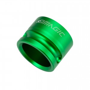 Simagic P-WMT - Neon Green 