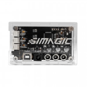 With HCB SKU : S436  + 29.00€ 