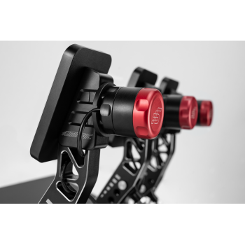 SIMAGIC P-HPR GT Linear Haptic Pedal Reactor SIMAGIC P-HPR GT Linear Haptic Pedal Reactor