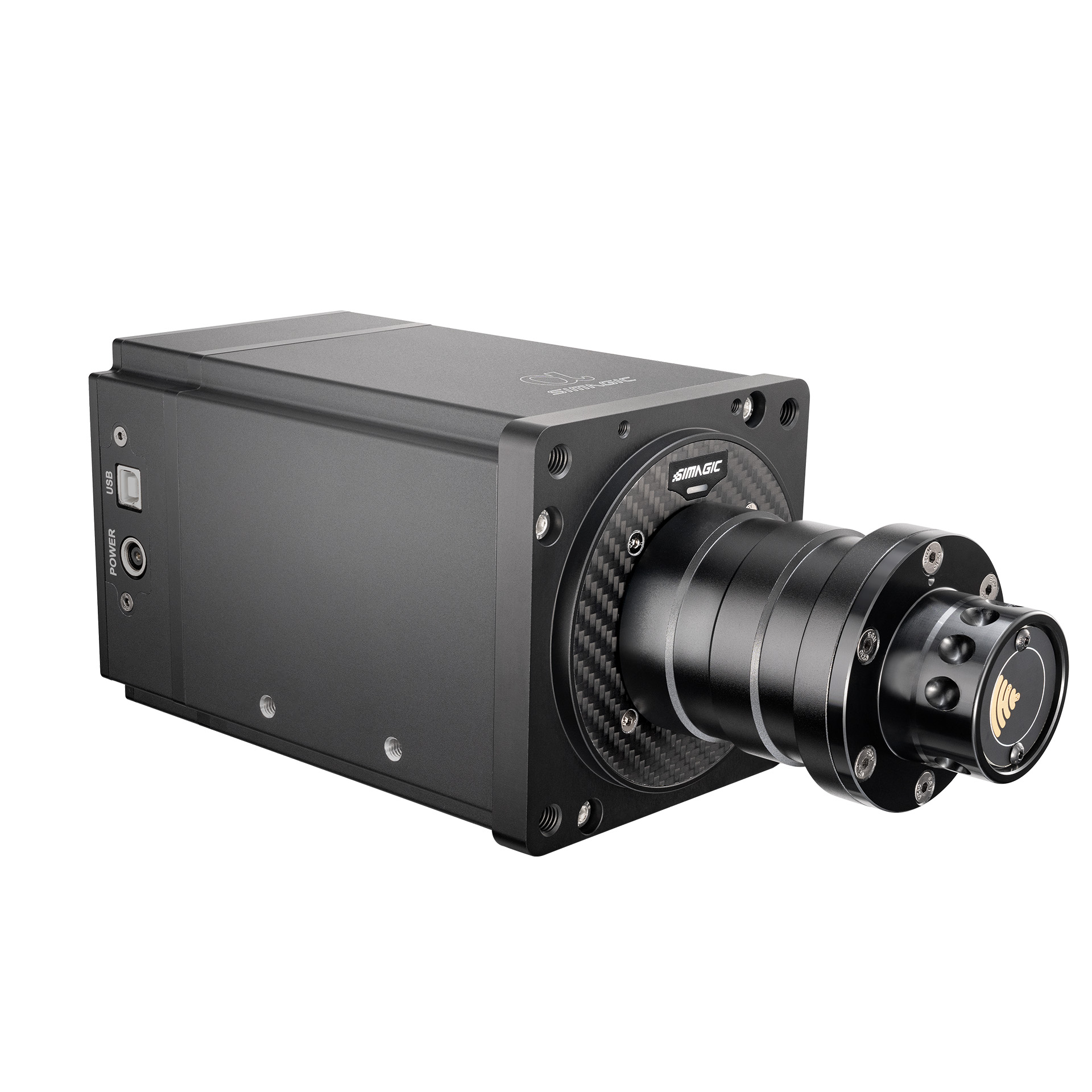 その他 simagic alpha 15NM SIMAGIC DIRECT DRIVE ALPHA - 15 Nm CONFIGURATOR – Extreme