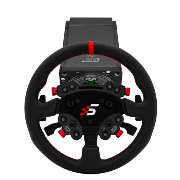 Pack Simagic Alpha Ultimate GTPRO 23 Nm Direct Drive Pack Simagic Alpha Ultimate GTPRO 23 Nm Direct Drive