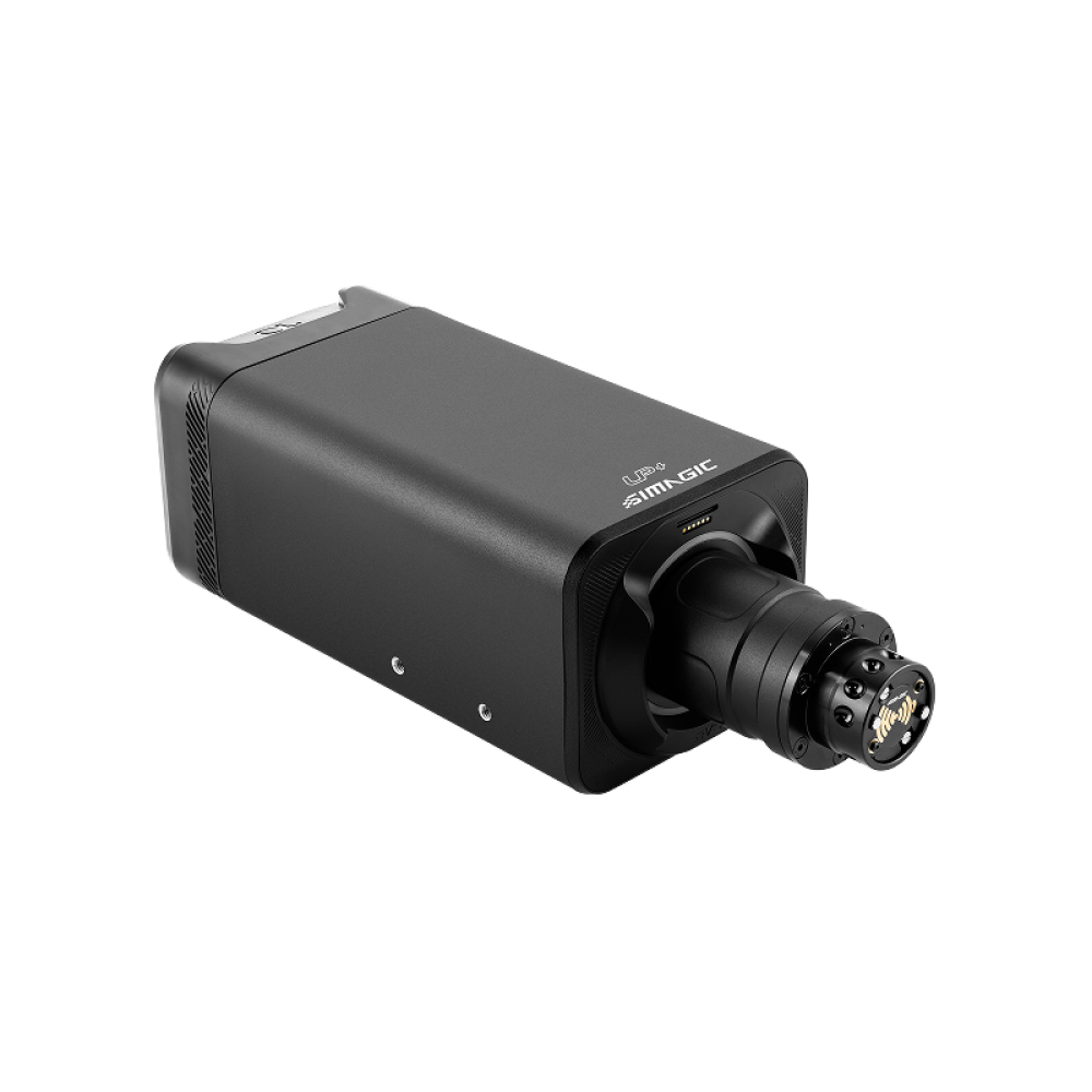 EVO Ultra 28Nm – Base Direct Drive Haute Performance