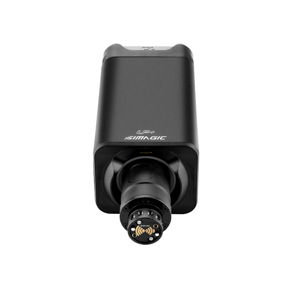 EVO Ultra 28Nm – Base Direct Drive Haute Performance