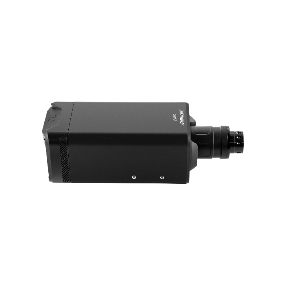 EVO Ultra 28Nm – Base Direct Drive Haute Performance