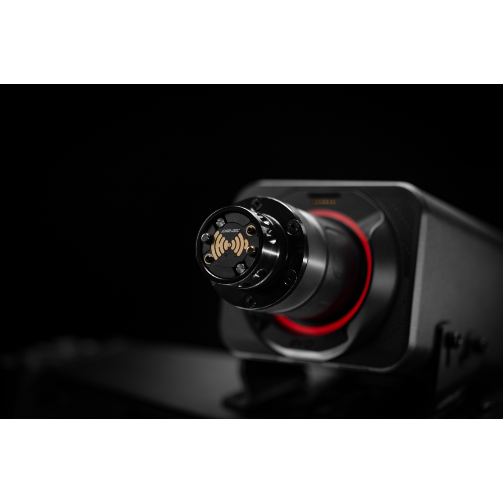 EVO Ultra 28Nm – Base Direct Drive Haute Performance