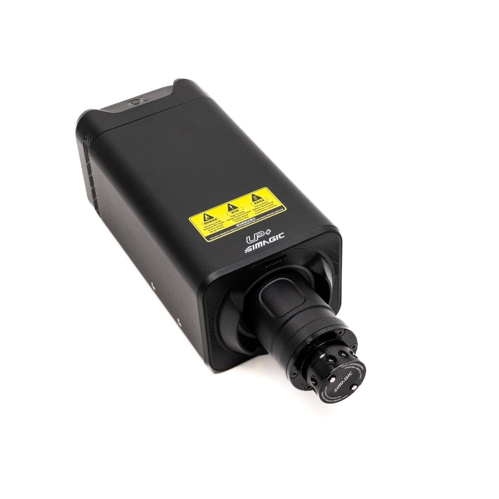 EVO Ultra 28Nm – Base Direct Drive Haute Performance