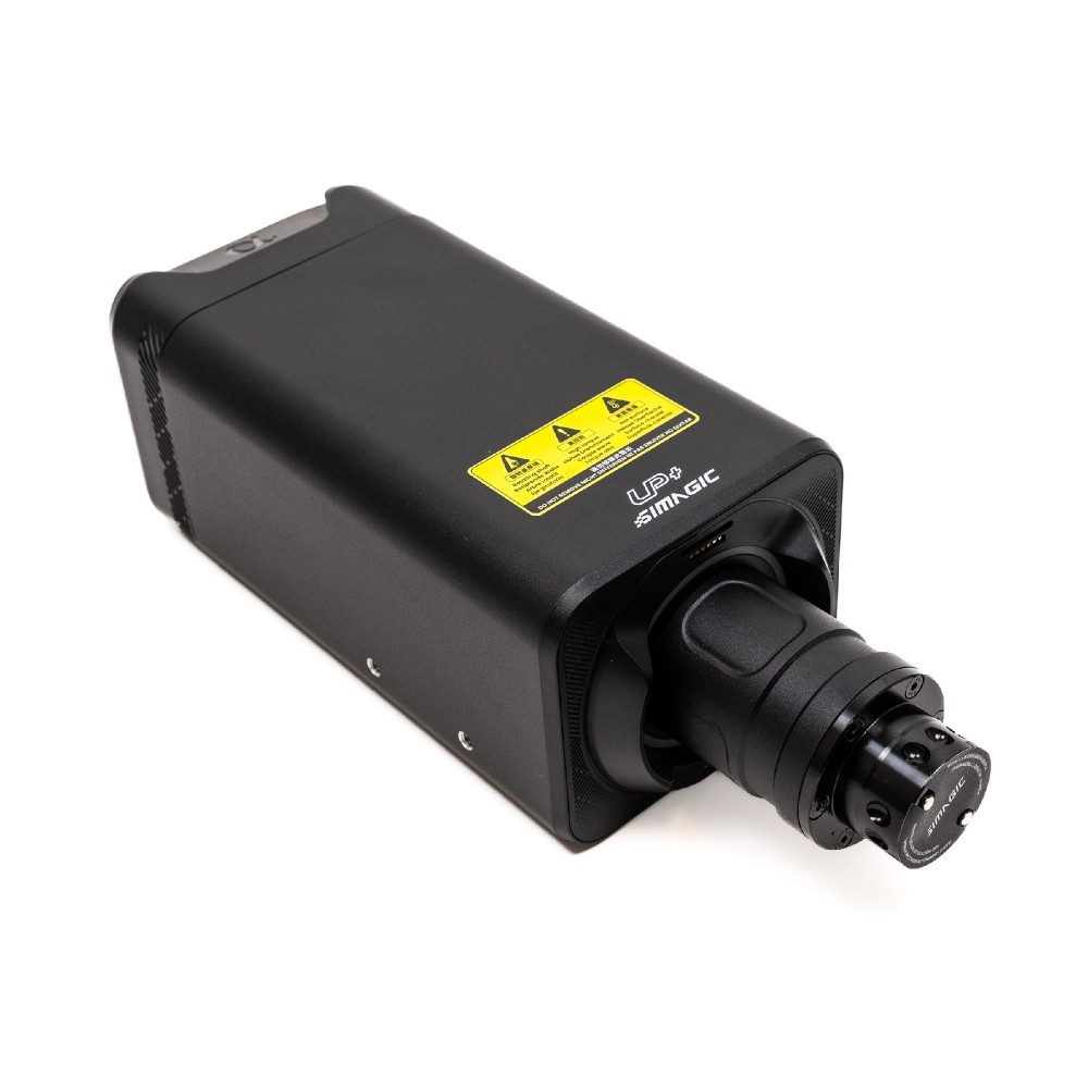 EVO Ultra 28Nm – Base Direct Drive Haute Performance