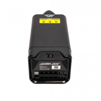 EVO Ultra 28Nm – Base Direct Drive Haute Performance